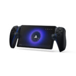 Sony PlayStation Portal Remote Player Negro para PS5 | Pantalla 8” Full HD - Imagen 2