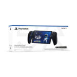 Sony PlayStation Portal Remote Player Negro para PS5 | Pantalla 8” Full HD - Imagen 4