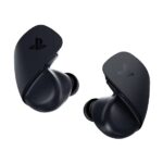 Sony PULSE Explore Auriculares Inalámbricos Midnight Black – Earbuds Gaming PS5 con Audio 3D y PlayStation Link