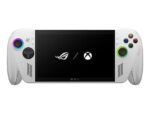 ASUS ROG Xbox Ally Z2 Consola Portátil Gaming 7" FHD 120Hz | Ryzen Z2 A, 16GB RAM, 512GB SSD, WiFi 6E