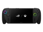 ASUS ROG Xbox Ally X Consola Portátil Gaming 7" FHD 120Hz | Ryzen AI Z2 Extreme, 24GB RAM, 1TB SSD, WiFi 6E