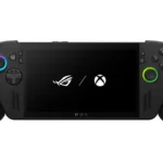 ASUS ROG Xbox Ally X Consola Portátil Gaming 7" FHD 120Hz | Ryzen AI Z2 Extreme, 24GB RAM, 1TB SSD, WiFi 6E