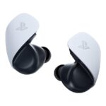 Sony PULSE Explore Auriculares Gaming Inalámbricos – Earbuds PS5 con Audio 3D y PlayStation Link