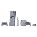 Sony PlayStation 5 Pro Edición Limitada 30º Aniversario – Consola 2TB - Imagen 2