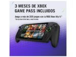 ASUS ROG Xbox Ally X Consola Portátil Gaming 7" FHD 120Hz | Ryzen AI Z2 Extreme, 24GB RAM, 1TB SSD, WiFi 6E - Imagen 10
