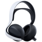 Sony PULSE Elite Auriculares Gaming Inalámbricos Blancos – Audio 3D PS5, PlayStation Link, 30h Batería - Imagen 6