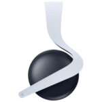 Sony PULSE Elite Auriculares Gaming Inalámbricos Blancos – Audio 3D PS5, PlayStation Link, 30h Batería - Imagen 4