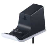 Sony PULSE Elite Auriculares Gaming Inalámbricos Blancos – Audio 3D PS5, PlayStation Link, 30h Batería - Imagen 5