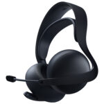 Sony PULSE Elite Auriculares Inalámbricos Midnight Black – Audio 3D PS5, PlayStation Link, 30h Batería - Imagen 7