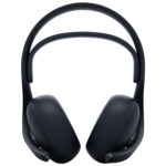Sony PULSE Elite Auriculares Inalámbricos Midnight Black – Audio 3D PS5, PlayStation Link, 30h Batería - Imagen 2