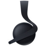 Sony PULSE Elite Auriculares Inalámbricos Midnight Black – Audio 3D PS5, PlayStation Link, 30h Batería - Imagen 3