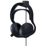 Sony PULSE Elite Auriculares Inalámbricos Midnight Black – Audio 3D PS5, PlayStation Link, 30h Batería - Imagen 4