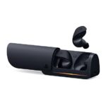 Sony PULSE Explore Auriculares Inalámbricos Midnight Black – Earbuds Gaming PS5 con Audio 3D y PlayStation Link - Imagen 2