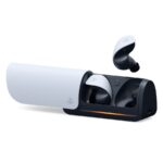 Sony PULSE Explore Auriculares Gaming Inalámbricos – Earbuds PS5 con Audio 3D y PlayStation Link - Imagen 2