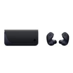 Sony PULSE Explore Auriculares Inalámbricos Midnight Black – Earbuds Gaming PS5 con Audio 3D y PlayStation Link - Imagen 4