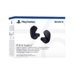 Sony PULSE Explore Auriculares Inalámbricos Midnight Black – Earbuds Gaming PS5 con Audio 3D y PlayStation Link - Imagen 5