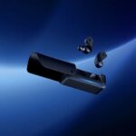 Sony PULSE Explore Auriculares Inalámbricos Midnight Black – Earbuds Gaming PS5 con Audio 3D y PlayStation Link - Imagen 6