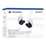 Sony PULSE Explore Auriculares Gaming Inalámbricos – Earbuds PS5 con Audio 3D y PlayStation Link - Imagen 6