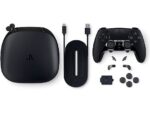 Mando PS5 Sony DualSense Edge Midnight Black Inalámbrico con Controles Personalizables para PlayStation 5 y PC - Imagen 2