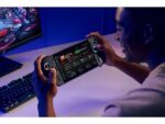 ASUS ROG Xbox Ally X Consola Portátil Gaming 7" FHD 120Hz | Ryzen AI Z2 Extreme, 24GB RAM, 1TB SSD, WiFi 6E - Imagen 7