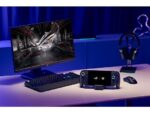 ASUS ROG Xbox Ally X Consola Portátil Gaming 7" FHD 120Hz | Ryzen AI Z2 Extreme, 24GB RAM, 1TB SSD, WiFi 6E - Imagen 8