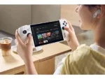 ASUS ROG Xbox Ally Z2 Consola Portátil Gaming 7" FHD 120Hz | Ryzen Z2 A, 16GB RAM, 512GB SSD, WiFi 6E - Imagen 3