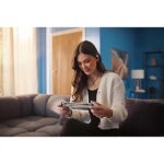 Sony PULSE Explore Auriculares Gaming Inalámbricos – Earbuds PS5 con Audio 3D y PlayStation Link - Imagen 7