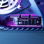 SSD NVMe WD_BLACK SN850P 2TB para PS5 con disipador | PCIe 4.0 hasta 7300 MB/s - Imagen 11