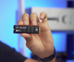 SSD NVMe WD_BLACK SN850P 2TB para PS5 con disipador | PCIe 4.0 hasta 7300 MB/s - Imagen 5