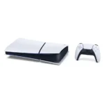 Sony PlayStation 5 Slim Edición Digital 1TB – Consola PS5 4K 120Hz con Mando DualSense - Imagen 3