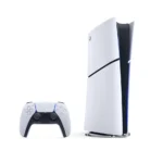 Sony PlayStation 5 Slim Edición Digital 1TB – Consola PS5 4K 120Hz con Mando DualSense