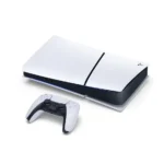Sony PlayStation 5 Slim Edición Digital 1TB – Consola PS5 4K 120Hz con Mando DualSense - Imagen 4