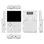Consola portátil Anbernic RG 40XXV 4” IPS Linux con WiFi, Bluetooth y RGB - Imagen 2