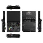 Consola portátil Anbernic RG 40XXV 4” IPS Linux con WiFi y RGB - Imagen 2