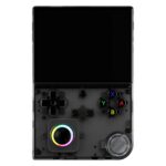 Consola portátil Anbernic RG 40XXV 4” IPS Linux con WiFi y RGB