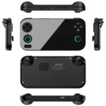 Consola portátil Anbernic RG 476H 4,7” LTPS Android 13 8GB 128GB - Imagen 2