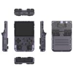 Consola portátil Anbernic RG353V 3,5” IPS Android 11 + Linux con WiFi y HDMI - Imagen 2