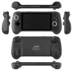Consola portátil Anbernic RG556 Android 13 con pantalla AMOLED 5,48” FHD, 8GB RAM y 256GB - Imagen 2