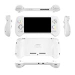 Consola portátil Anbernic RG557 Android 14 con pantalla AMOLED 5,48” FHD, 12GB RAM y 256GB - Imagen 2