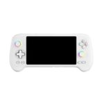 Consola portátil Anbernic RG557 Android 14 con pantalla AMOLED 5,48” FHD, 12GB RAM y 256GB
