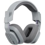 Astro A10 2ª Generación – Auriculares Gaming con Micrófono para PS5, Xbox Series X|S, PC y Mac