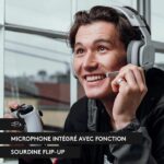 Astro A10 2ª Generación – Auriculares Gaming con Micrófono para PS5, Xbox Series X|S, PC y Mac - Imagen 3