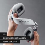 Astro A10 2ª Generación – Auriculares Gaming con Micrófono para PS5, Xbox Series X|S, PC y Mac - Imagen 5