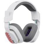 Astro A10 2ª Generación – Auriculares Gaming con Micrófono y Jack 3,5 mm para PS5, PS4 y PC