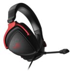 ASUS ROG Delta S Core – Auriculares Gaming Ligeros con Drivers Essence 50 mm y Sonido Virtual 7.1 - Imagen 2