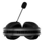 ASUS TUF Gaming H1 Gen II – Auriculares Gaming USB con Sonido Virtual 7.1 y Micrófono Certificado TeamSpeak - Imagen 4