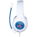 Auriculares Gaming PSG Oficiales con Micrófono – Diseño Circumaural Cerrado - Imagen 2