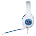 Auriculares Gaming PSG Oficiales con Micrófono – Diseño Circumaural Cerrado - Imagen 3