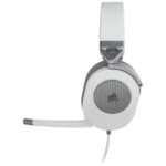 Corsair H65 – Auriculares Gaming con Dolby Audio 7.1, Micrófono Omnidireccional y SoundID - Imagen 2