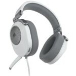 Corsair H65 – Auriculares Gaming con Dolby Audio 7.1, Micrófono Omnidireccional y SoundID - Imagen 3